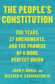 The People's Constitution (eBook, ePUB)