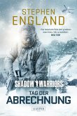 TAG DER ABRECHNUNG (Shadow Warriors 2) (eBook, ePUB)