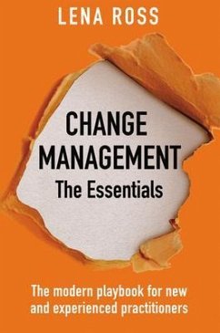 Cover Change Management: The Essentials (eBook, ePUB)