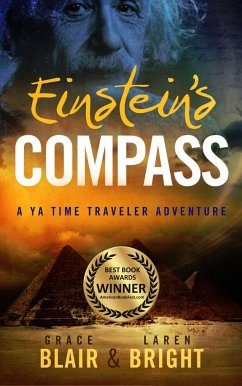 Einstein's Compass (eBook, ePUB) - Blair, Grace