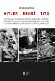 Hitler - Beneš - Tito (eBook, PDF)