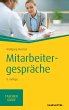 Mitarbeitergespräche (eBook, PDF) - Bild 1