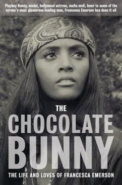 The Chocolate Bunny (eBook, ePUB) - Emerson, Francesca