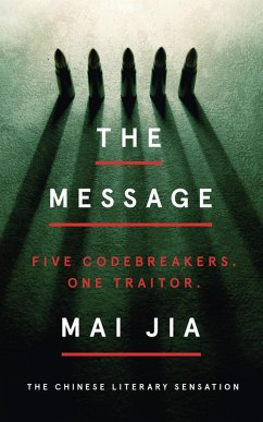 The Message (eBook, ePUB) - Jia, Mai