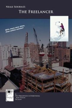 Cover The Freelancer (eBook, ePUB)