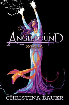 Scala (Angelbound Origins, #2) (eBook, ePUB) - Bauer, Christina