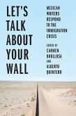 Let's Talk About Your Wall (eBook, ePUB)