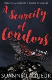 A Scarcity of Condors (Venery, #3) (eBook, ePUB)