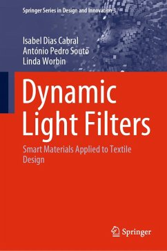 Cover Dynamic Light Filters (eBook, PDF)