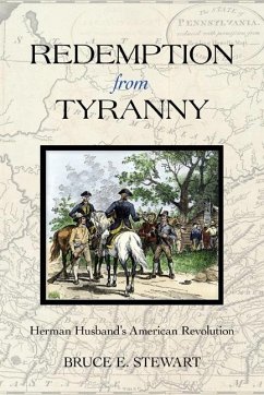 Redemption from Tyranny (eBook, ePUB) - Stewart, Bruce E.