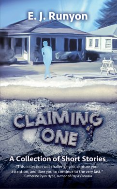 Claiming One (eBook, ePUB) - Runyon, E.J.