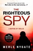 The Righteous Spy (eBook, ePUB)