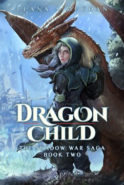 Dragon Child (eBook, ePUB) - Mugdan, Elana A.