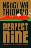 The Perfect Nine (eBook, ePUB) The Perfect Nine (eBook, ePUB)