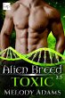Toxic - Alien Breed 2.5 (eBook, ePUB) - Bild 1