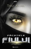 Păcatele fiului (eBook, ePUB)