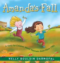 Amanda's Fall (eBook, ePUB) - Darmofal, Kelly Bouldin