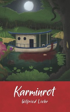 Cover Karminrot (eBook, ePUB)
