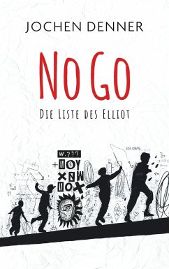 No Go - Die Liste des Elliot (eBook, ePUB)