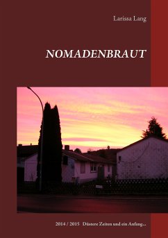 Nomadenbraut (eBook, ePUB) - Lang, Larissa