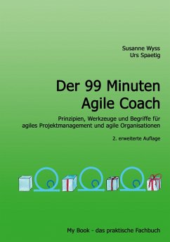 Der 99 Minuten Agile Coach (eBook, ePUB)
