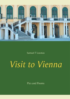 Visit to Vienna (eBook, ePUB)