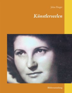 Künstlerseelen (eBook, ePUB)