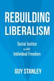 Rebuilding Liberalism (eBook, ePUB)