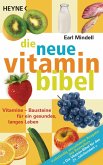 Die neue Vitamin-Bibel (eBook, ePUB)