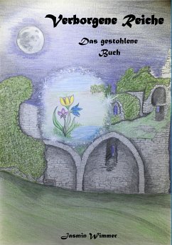 Verborgene Reiche (eBook, ePUB)