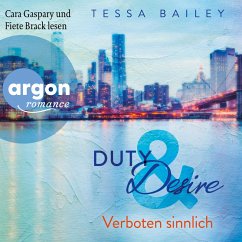 Verboten sinnlich (MP3-Download) - Bailey, Tessa