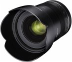 Samyang XP 1,2/35 Objektiv für Canon EF