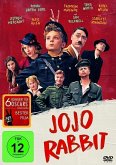 Jojo Rabbit (DVD)