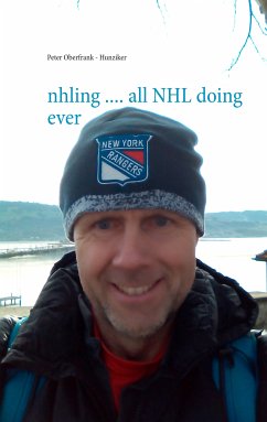 nhling .... all NHL doing ever (eBook, ePUB)