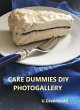 DIY cake dummies, made with love and... - Bild 1