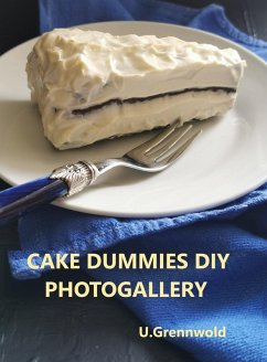 DIY cake dummies, made with love and garbage (eBook, ePUB)