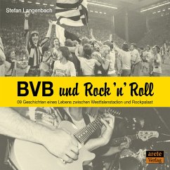 BVB und Rock 'n' Roll (MP3-Download) - Langenbach, Stefan