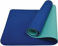 Schildkröt 960068 - Fitness, Yogamatte, Gymnastikmatte, 180 x 61 x 0,4 cm