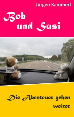 Bob und Susi (eBook, ePUB) - Kammerl, Jürgen