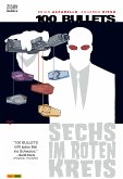 100 Bullets, Band 6 - Sechs im roten Kreis (eBook, ePUB)