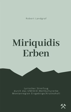 Miriquidis Erben (eBook, ePUB) - Landgraf, Robert