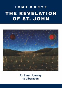 Cover The Revelation of St. John (eBook, ePUB)