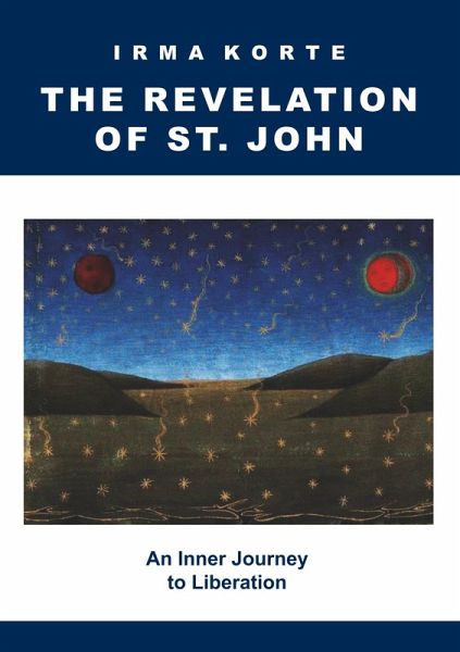 The Revelation of St. John (eBook, ePUB)