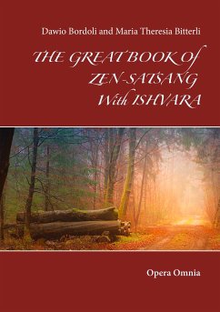 The great book of Zen-Satsang with Ishvara (eBook, ePUB)