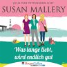 Was lange liebt, wird endlich gut... - Bild 1