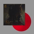 It Is What It Is (Red Lp+Mp3)