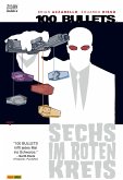 100 Bullets, Band 6 - Sechs im roten Kreis (eBook, PDF)