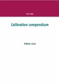 Calibration compendium (eBook, ePUB)