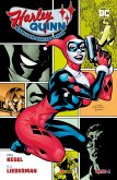 Harley Quinn Knaller-Kollektion 4 (von 4) (eBook, PDF)