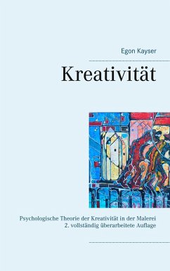 Kreativität (eBook, ePUB) - Kayser, Egon